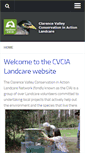 Mobile Screenshot of cvcia.org.au